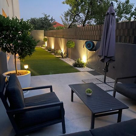 Apartment Oris, Private Parking, Garden Ζαντάρ Εξωτερικό φωτογραφία