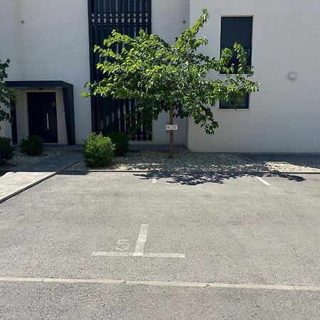 Apartment Oris, Private Parking, Garden Ζαντάρ Εξωτερικό φωτογραφία