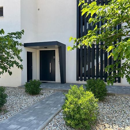 Apartment Oris, Private Parking, Garden Ζαντάρ Εξωτερικό φωτογραφία