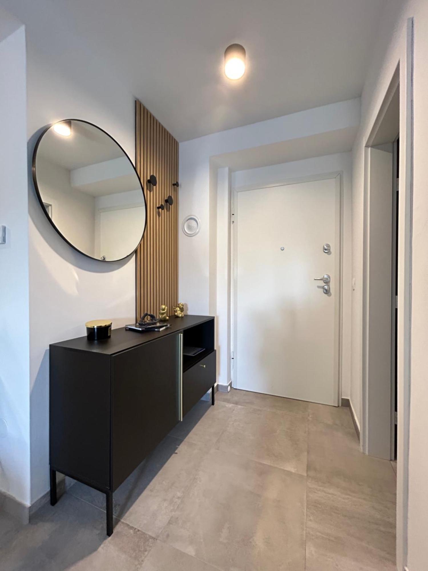 Apartment Oris, Private Parking, Garden Ζαντάρ Εξωτερικό φωτογραφία