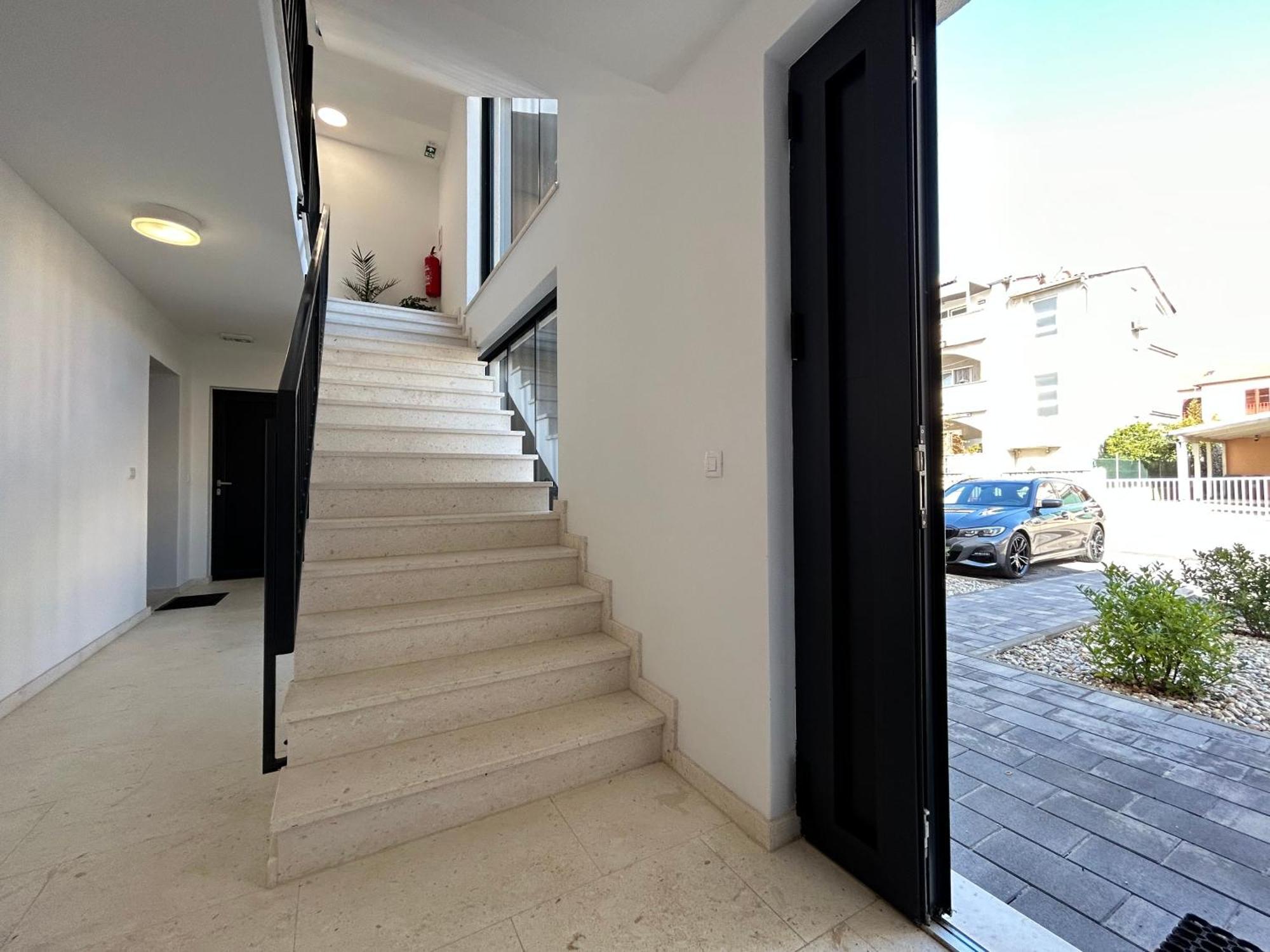 Apartment Oris, Private Parking, Garden Ζαντάρ Εξωτερικό φωτογραφία