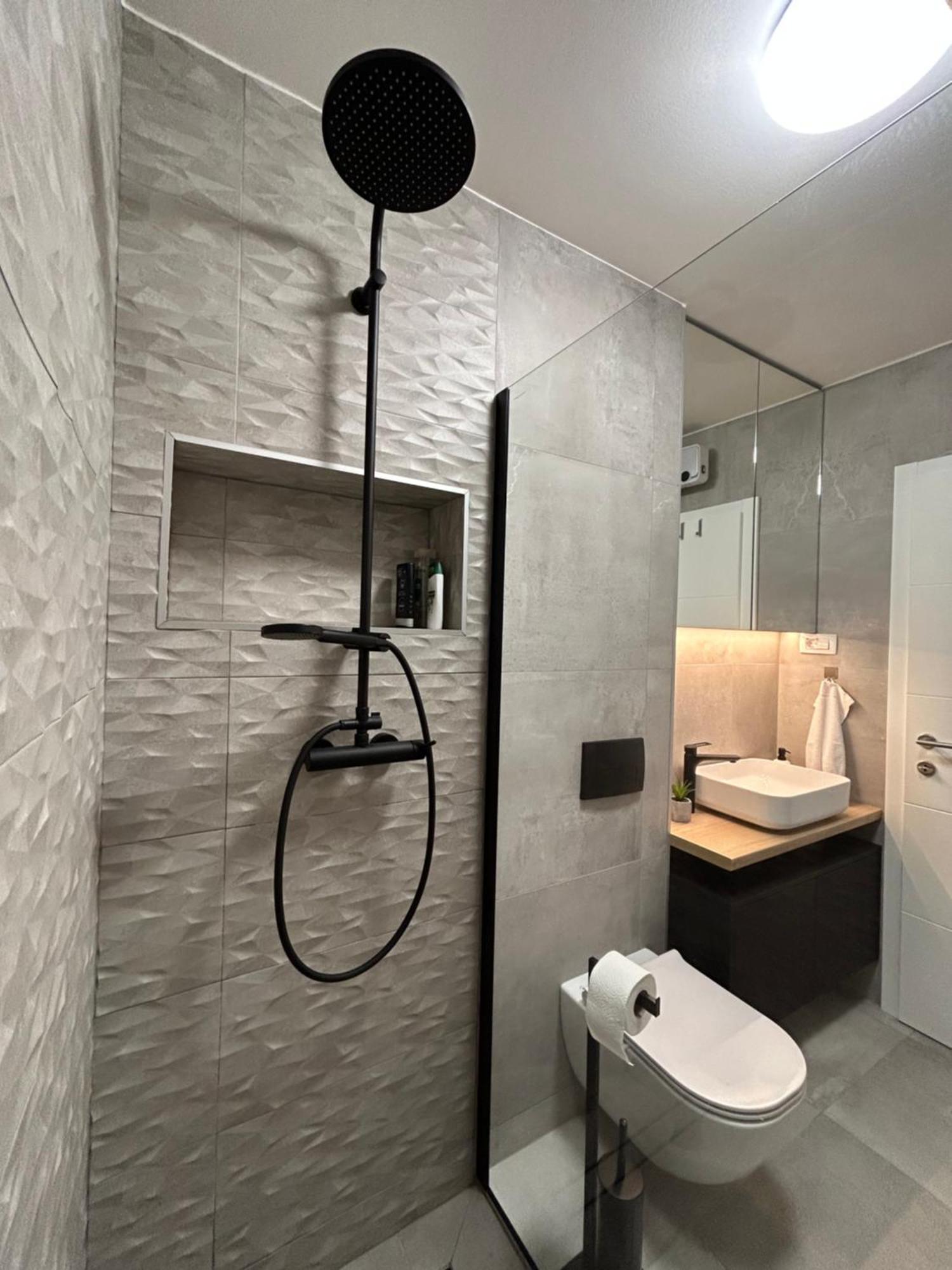 Apartment Oris, Private Parking, Garden Ζαντάρ Εξωτερικό φωτογραφία