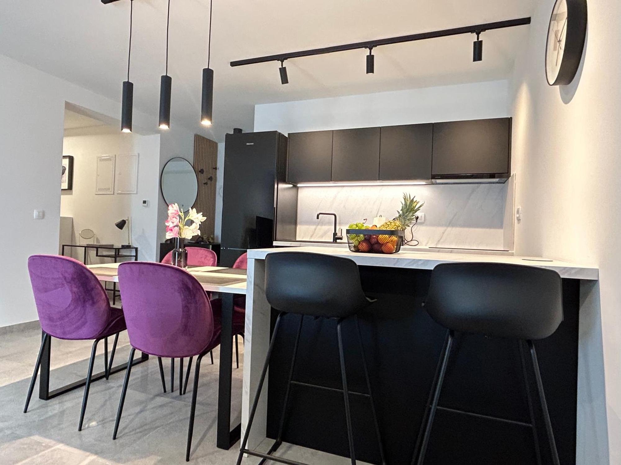 Apartment Oris, Private Parking, Garden Ζαντάρ Εξωτερικό φωτογραφία